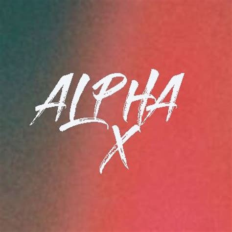 Stream Alphax .